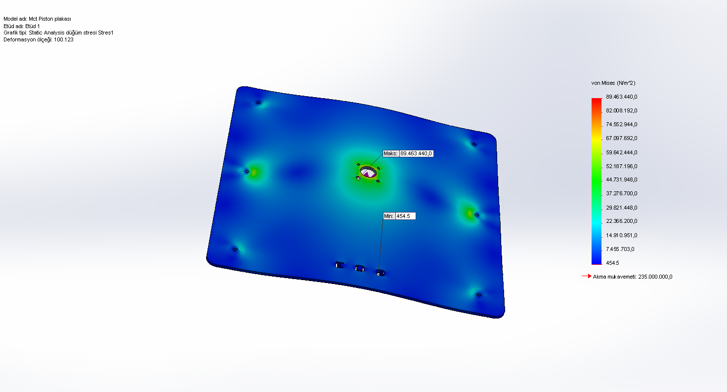半自动吸塑密封机